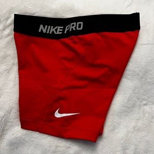 Nike Pro Dri Fit Shorts
